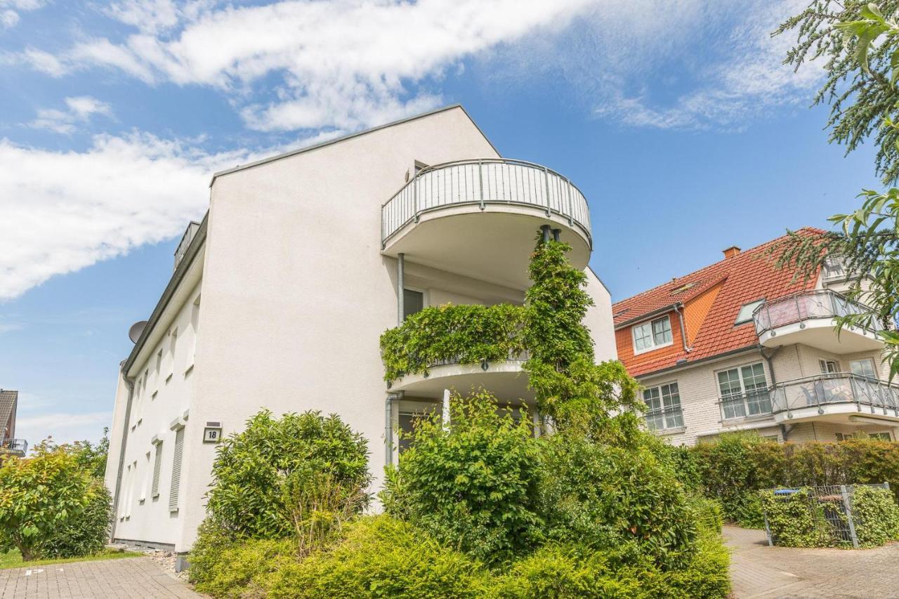 Ostseeperle Ostseeperle Appartement 2 Scharbeutz Buitenkant foto
