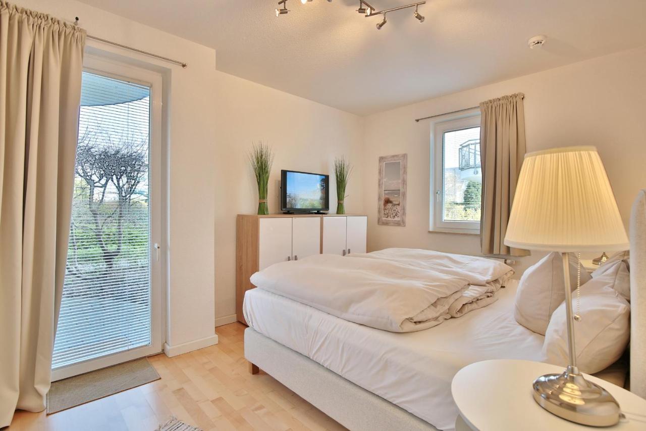 Ostseeperle Ostseeperle Appartement 2 Scharbeutz Buitenkant foto