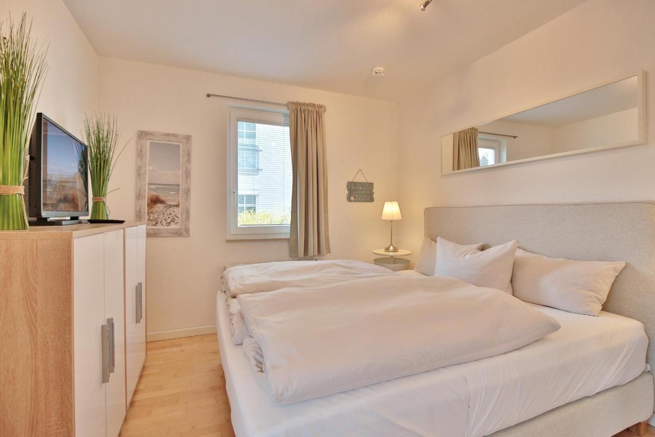 Ostseeperle Ostseeperle Appartement 2 Scharbeutz Buitenkant foto